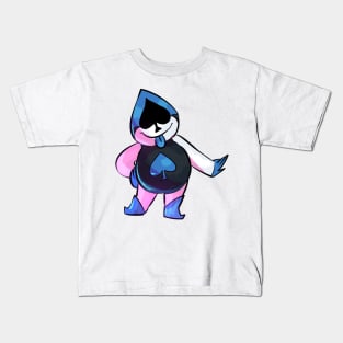 Lancer Kids T-Shirt